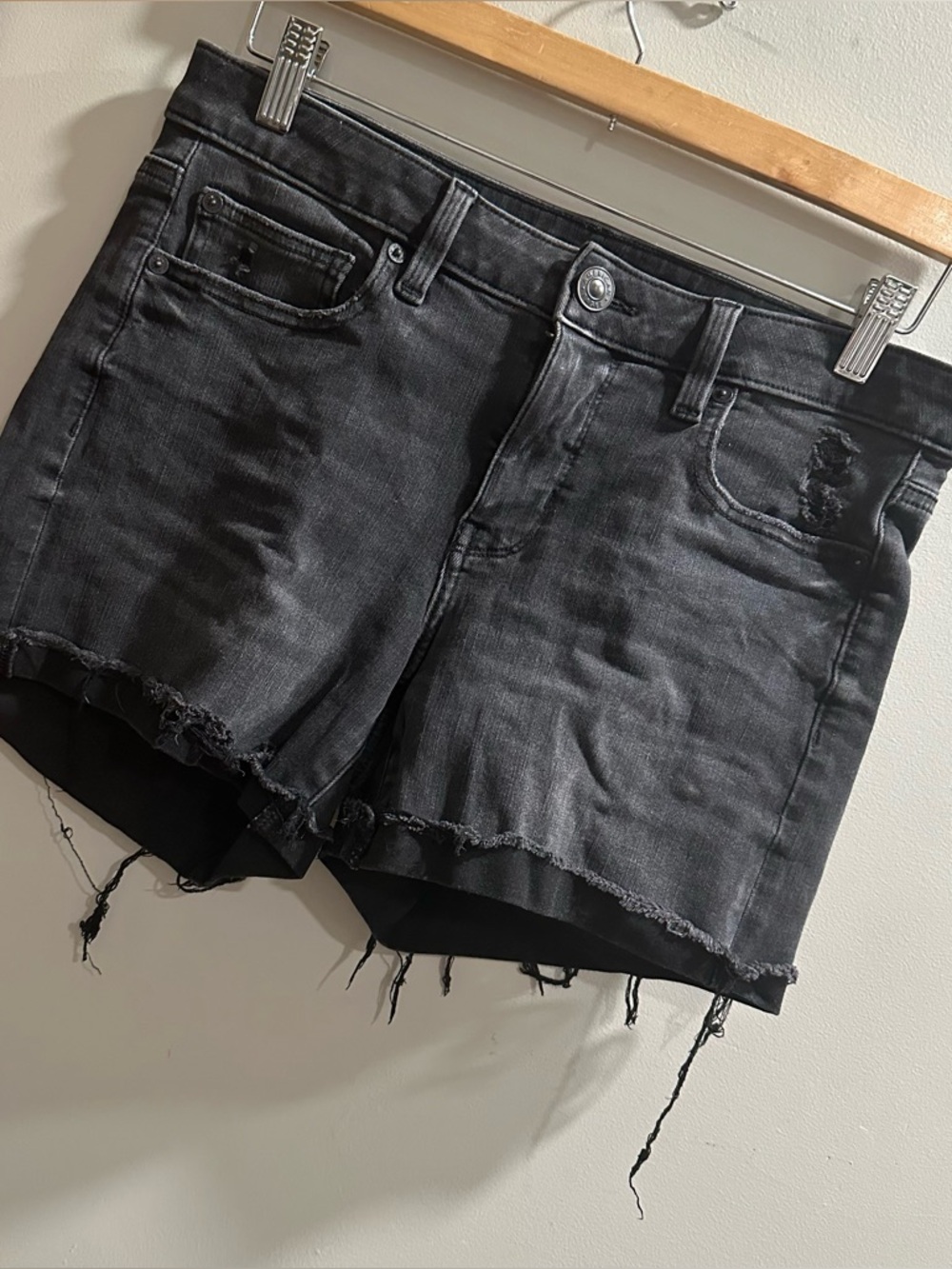 American Eagle Short